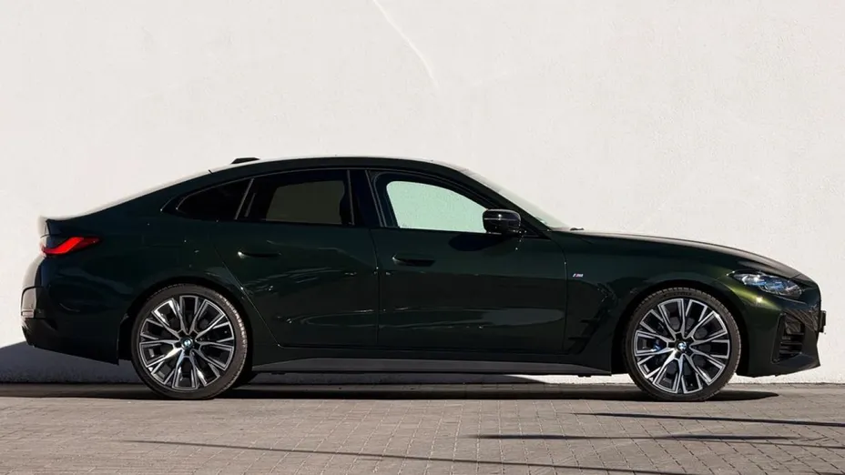 BMW Seria 4 -