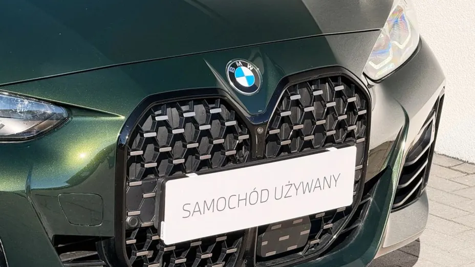 BMW Seria 4 -