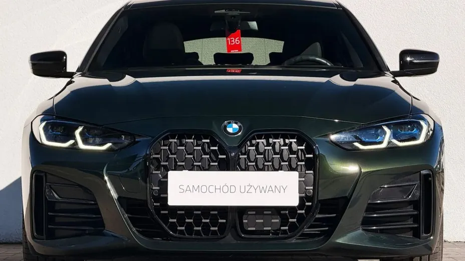 BMW Seria 4 -