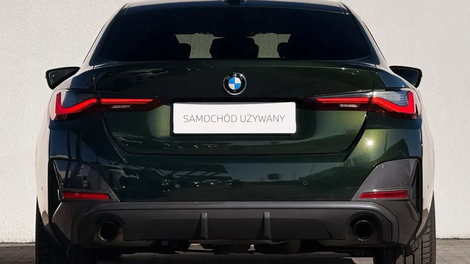 BMW Seria 4 -