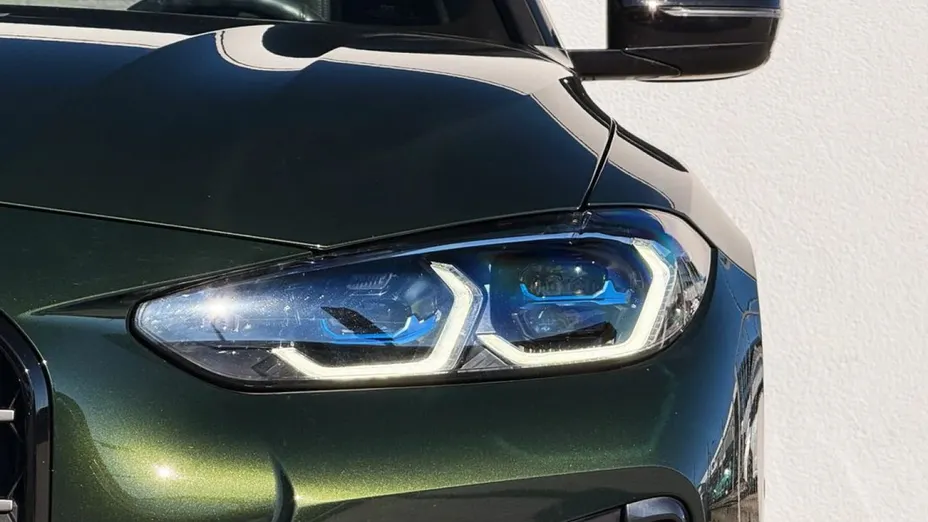 BMW Seria 4 -