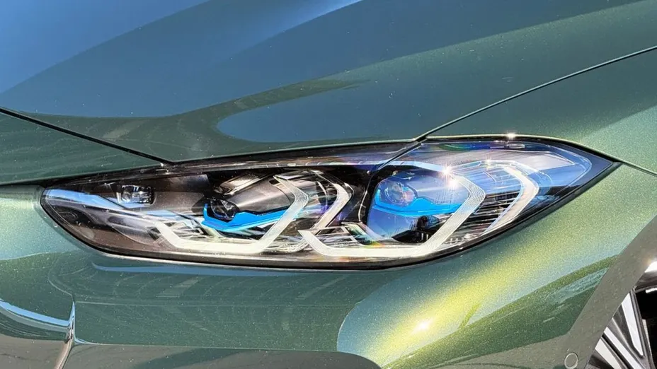 BMW Seria 4 -