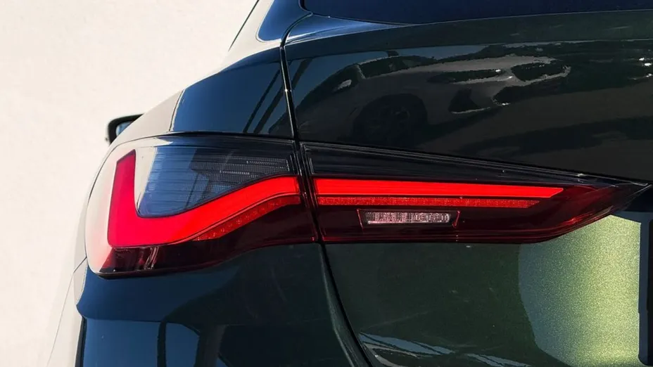 BMW Seria 4 -