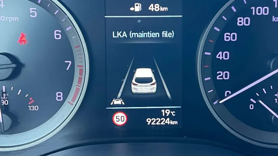 HYUNDAI Tucson -