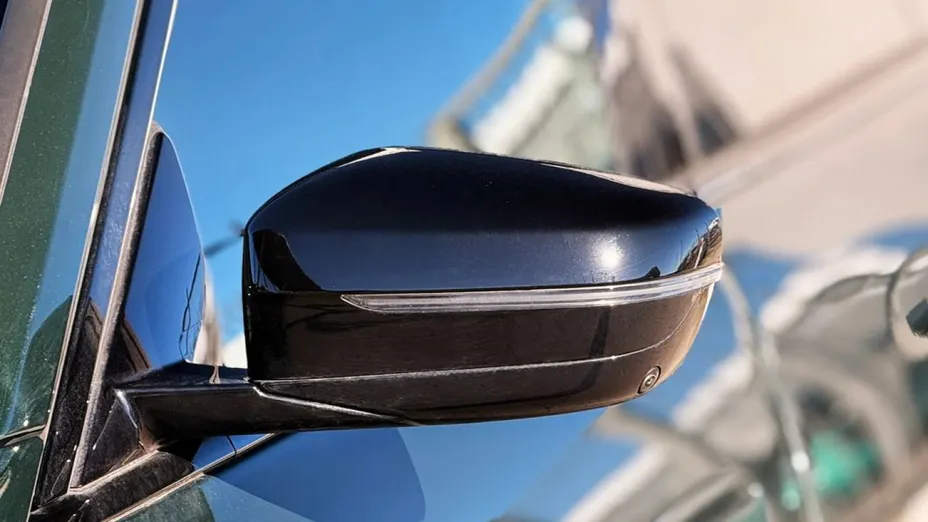 BMW Seria 4 -