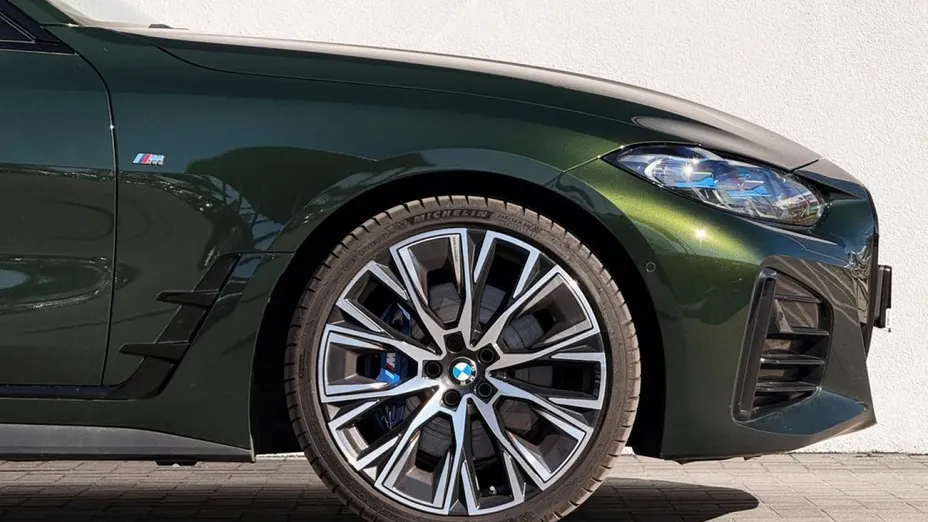 BMW Seria 4 -