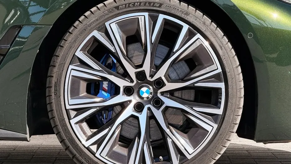 BMW Seria 4 -