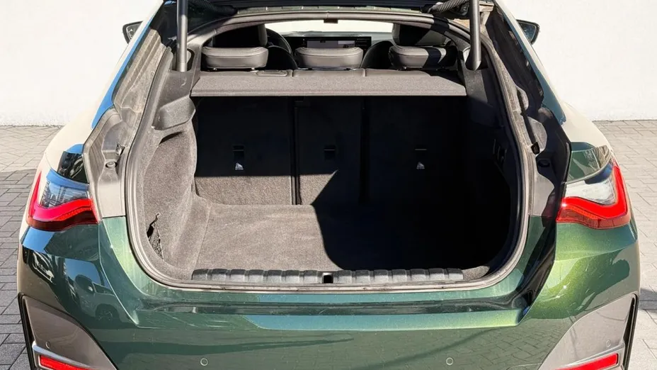 BMW Seria 4 -