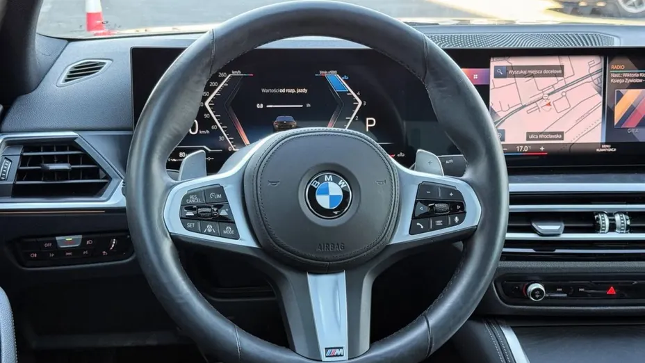 BMW Seria 4 -