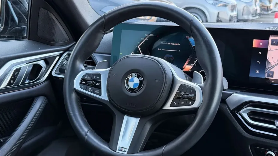 BMW Seria 4 -