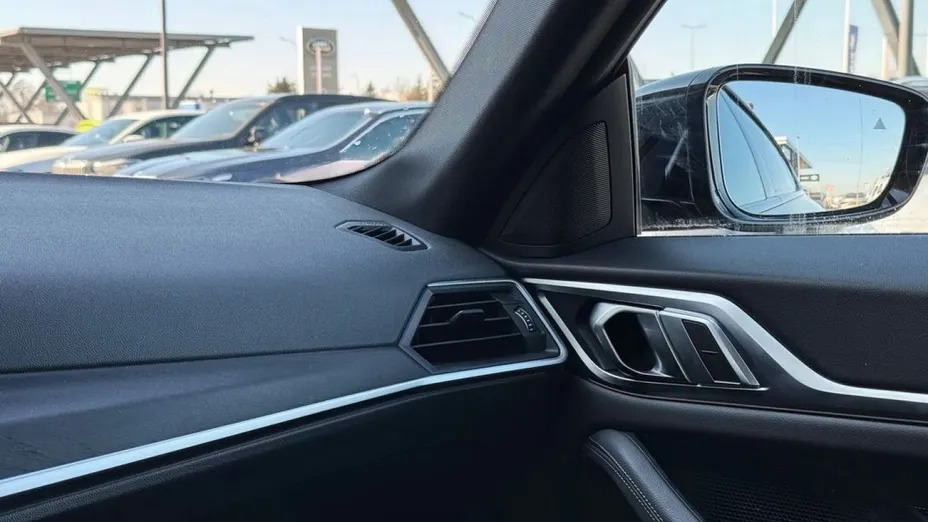 BMW Seria 4 -