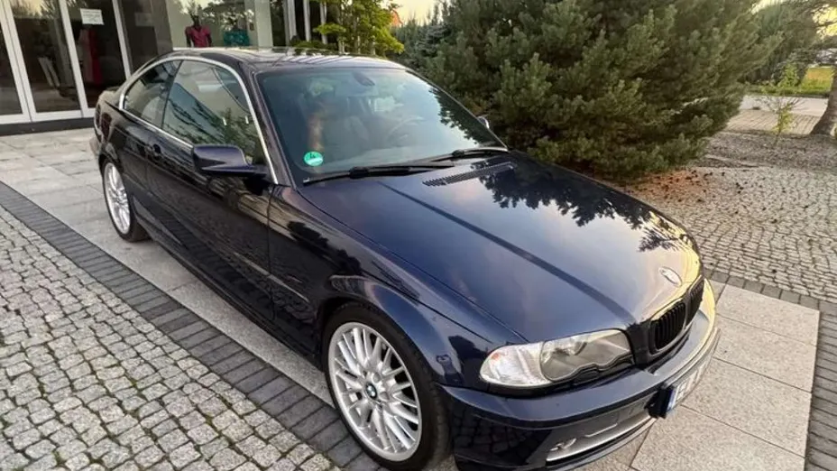 BMW Seria 3 -