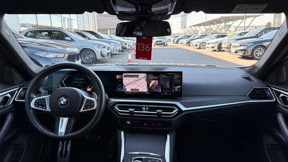 BMW Seria 4 -