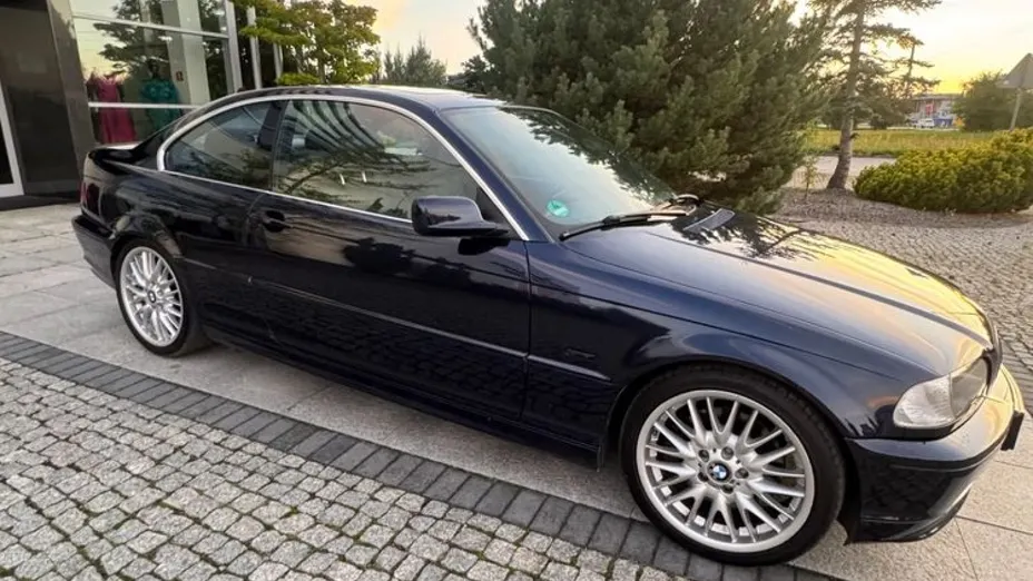 BMW Seria 3 -