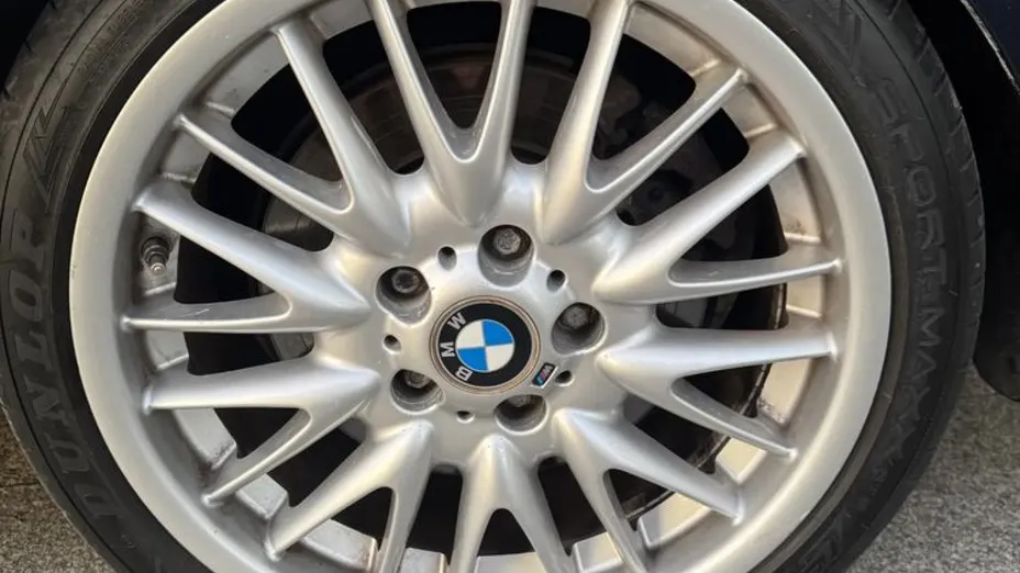 BMW Seria 3 -