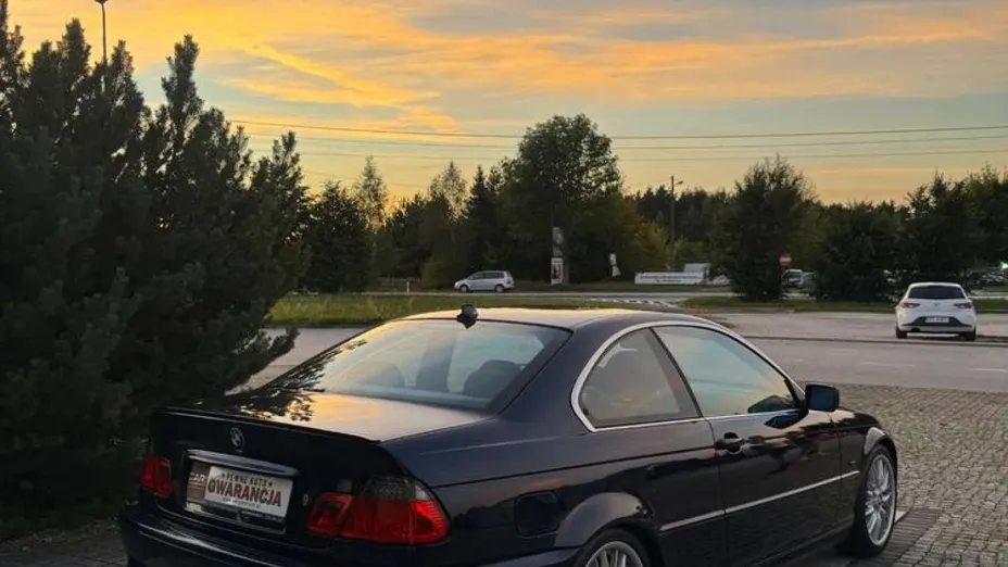 BMW Seria 3 -