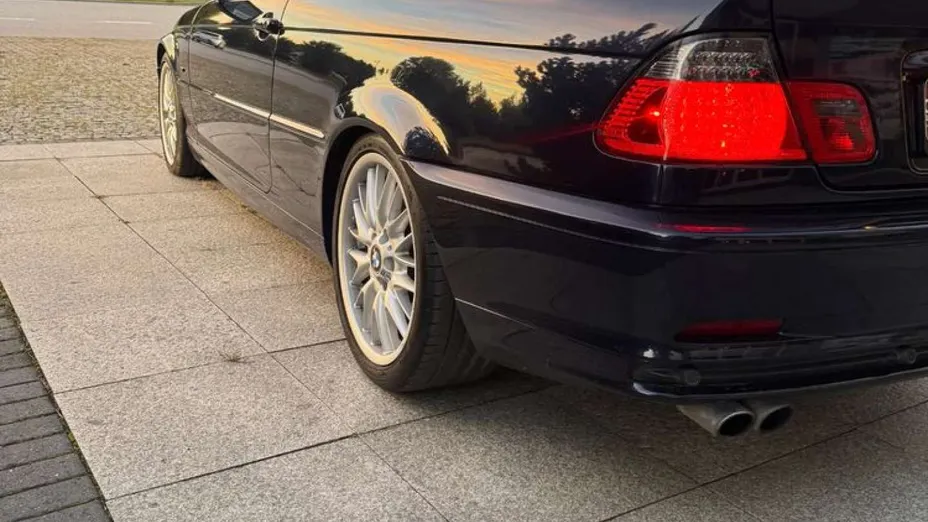 BMW Seria 3 -