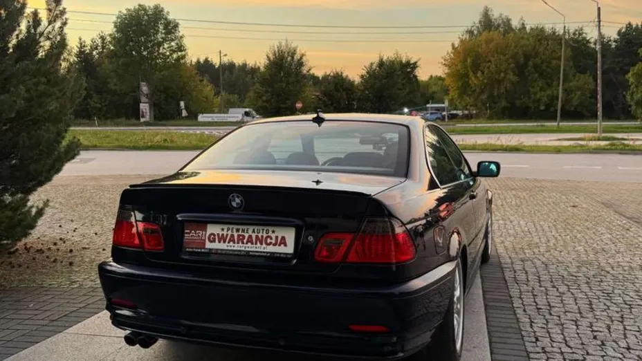 BMW Seria 3 -