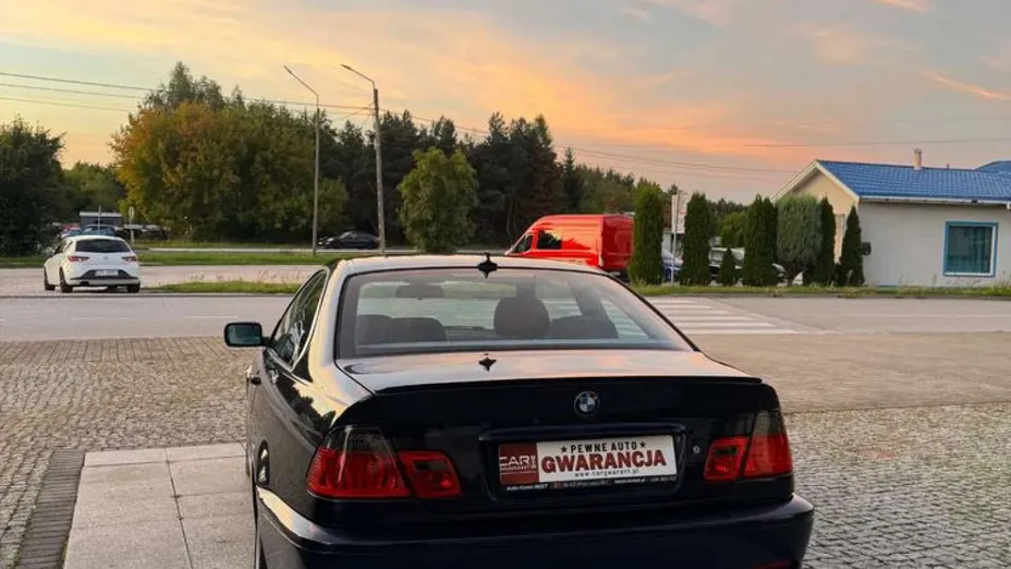 BMW Seria 3 -