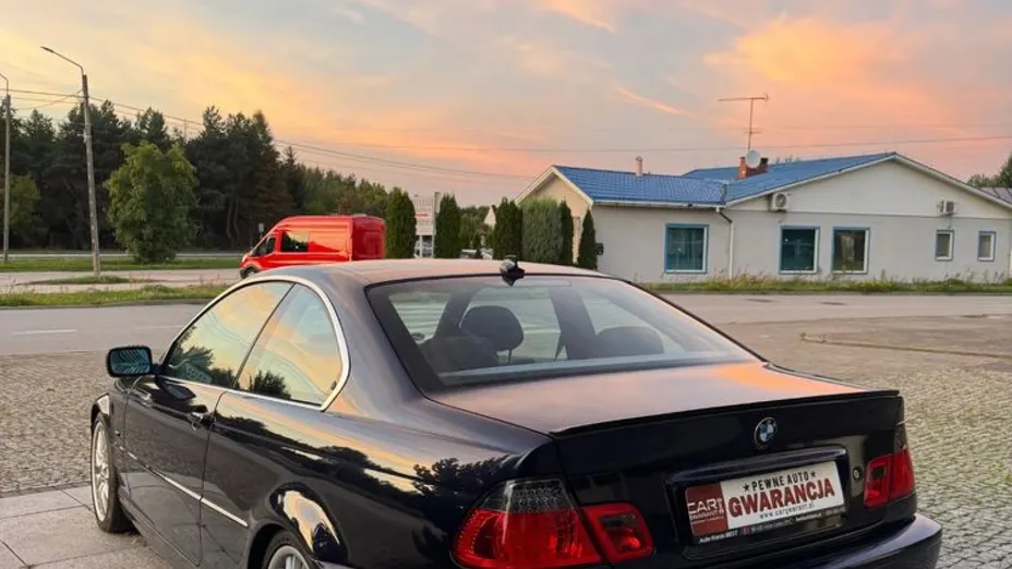 BMW Seria 3 -