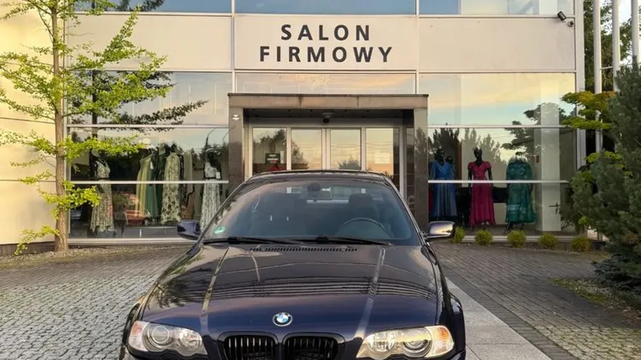 BMW Seria 3 -