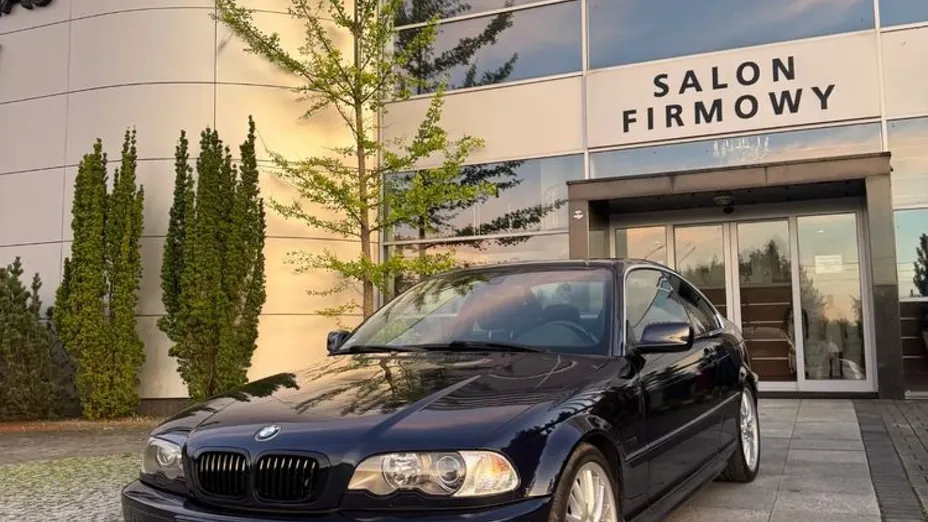 BMW Seria 3 -