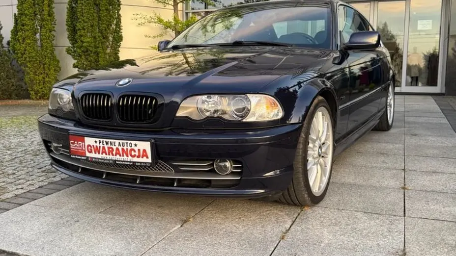 BMW Seria 3 -