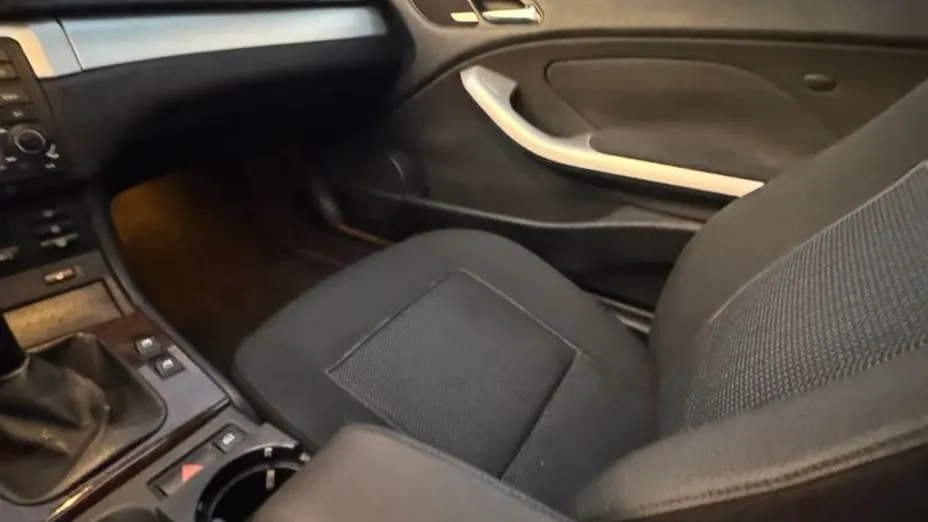 BMW Seria 3 -