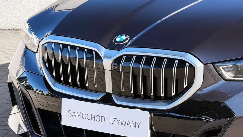 BMW Seria 5 -