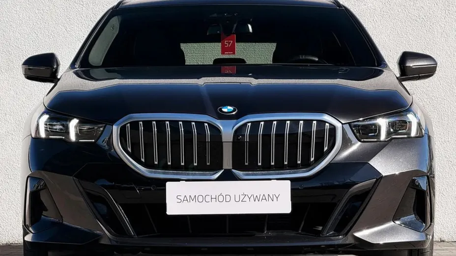 BMW Seria 5 -