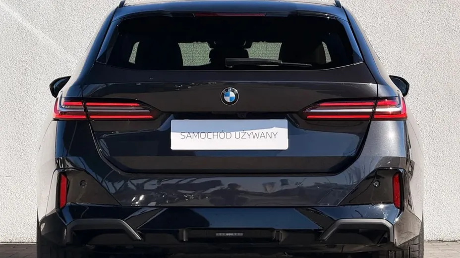 BMW Seria 5 -