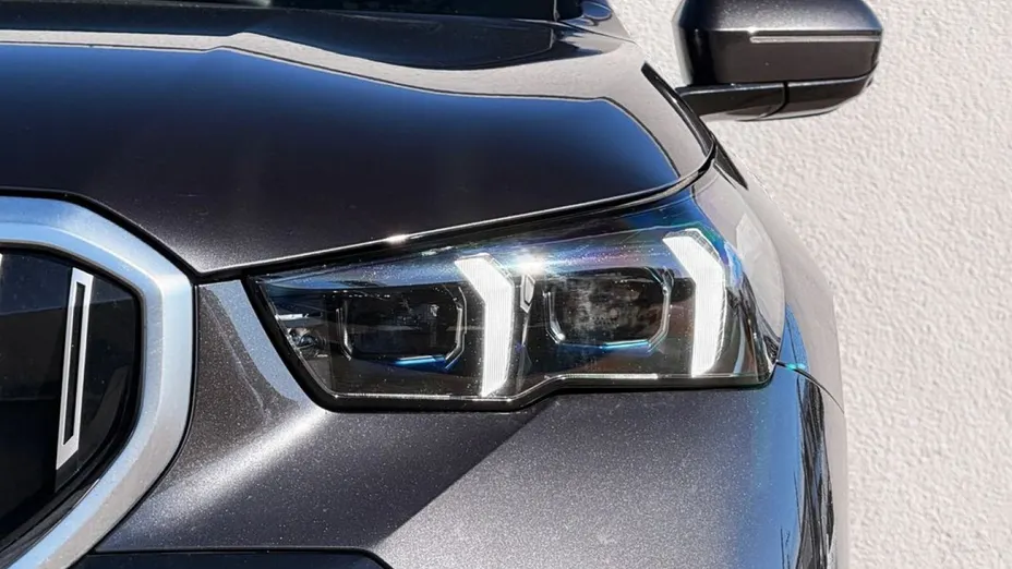 BMW Seria 5 -