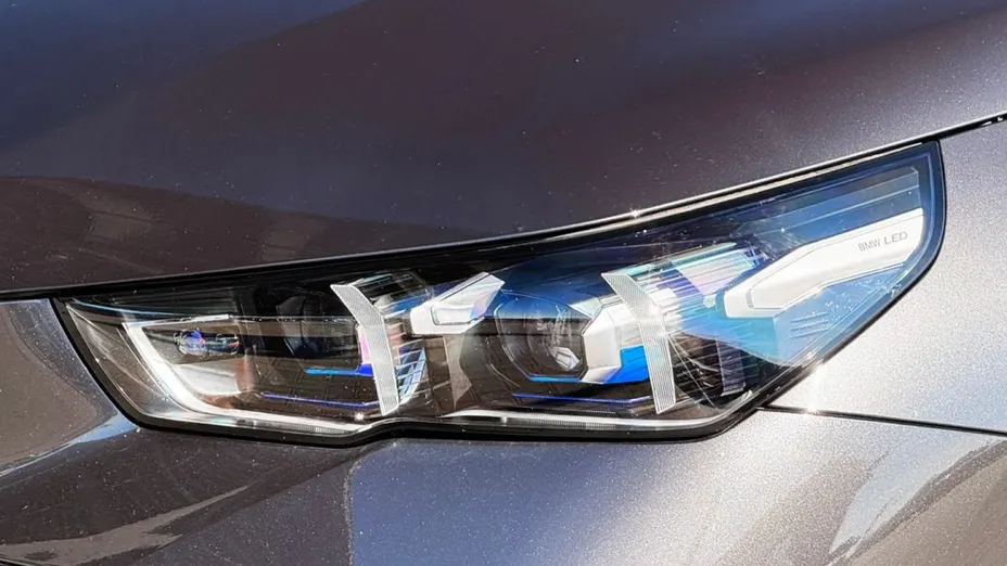 BMW Seria 5 -