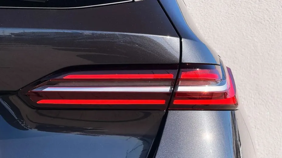 BMW Seria 5 -