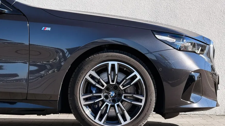 BMW Seria 5 -