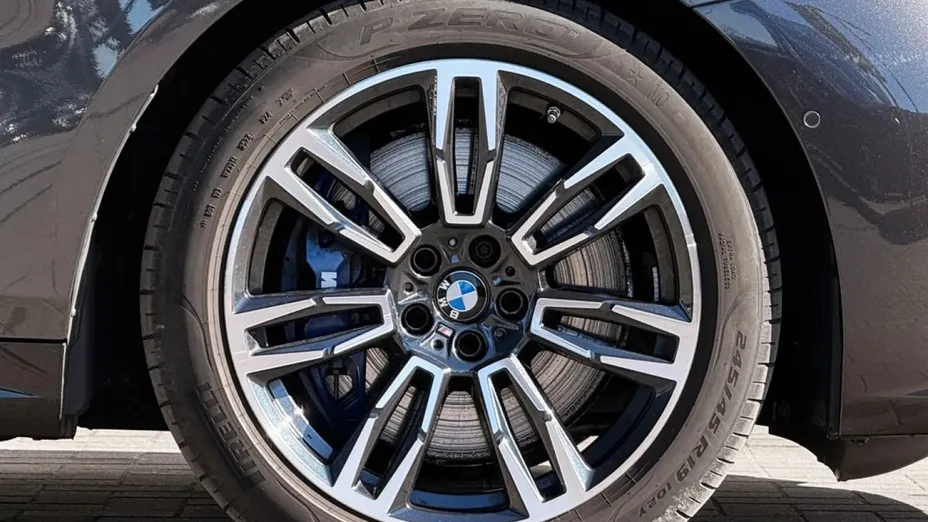BMW Seria 5 -