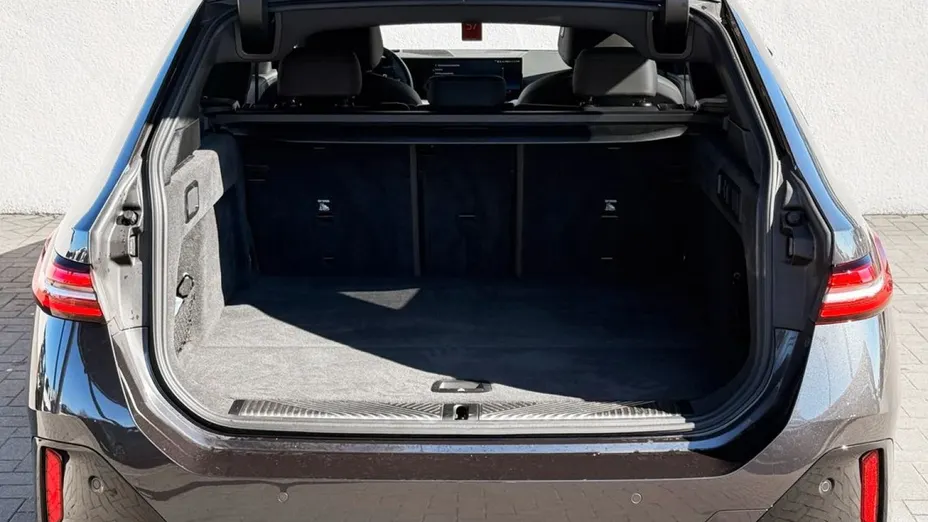 BMW Seria 5 -