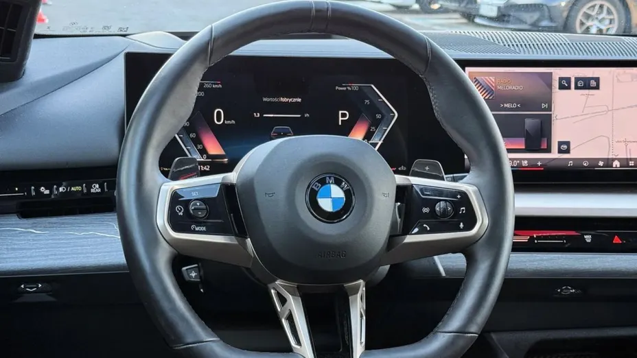 BMW Seria 5 -