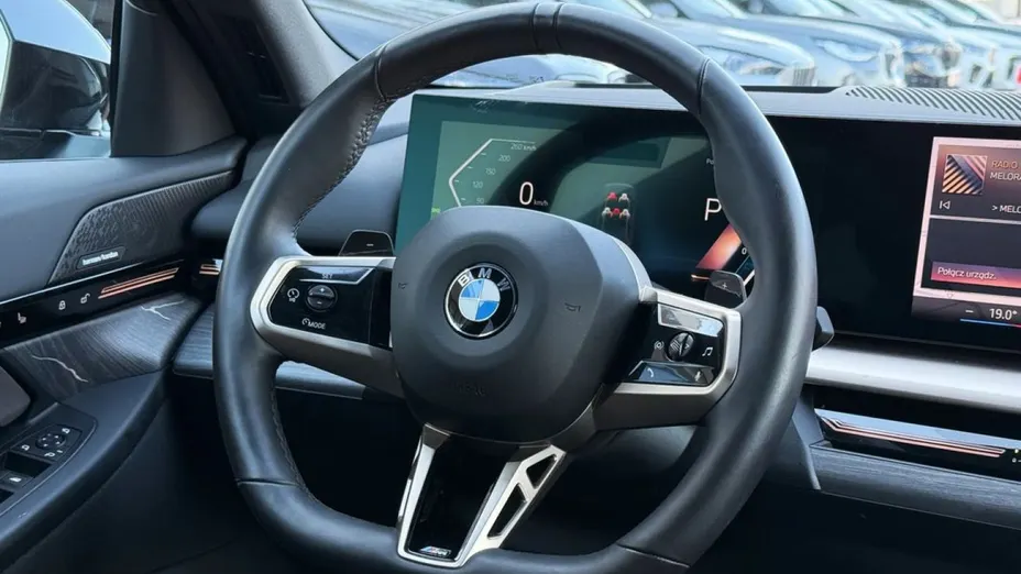 BMW Seria 5 -