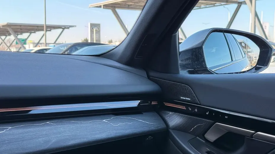 BMW Seria 5 -
