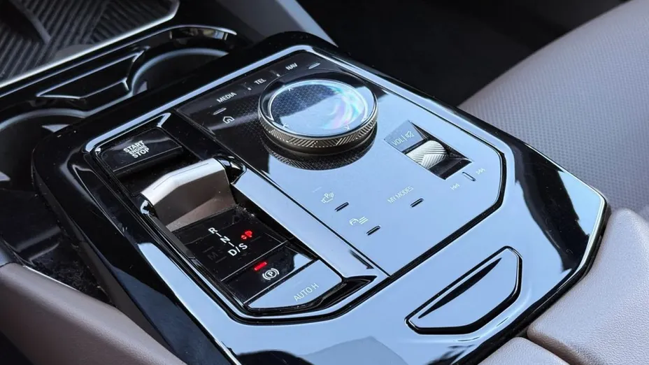 BMW Seria 5 -
