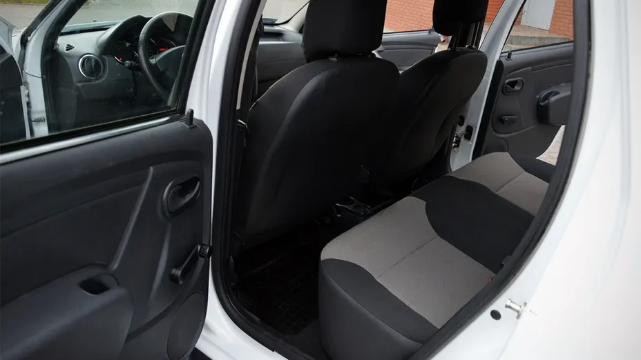 DACIA Duster -