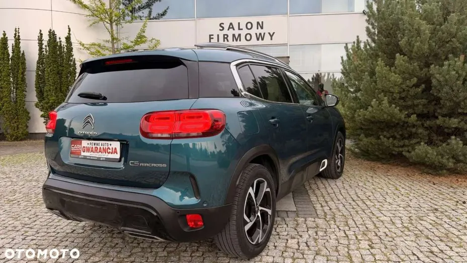 CITROEN C5 Aircross -