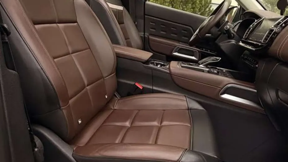 CITROEN C5 Aircross -