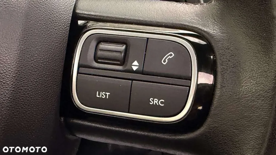 CITROEN C5 Aircross -