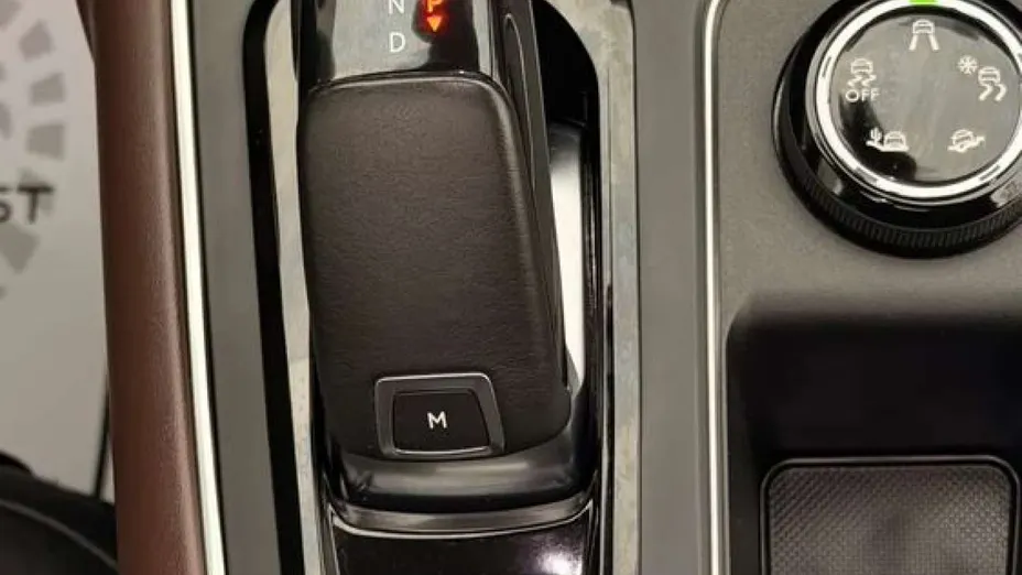 CITROEN C5 Aircross -