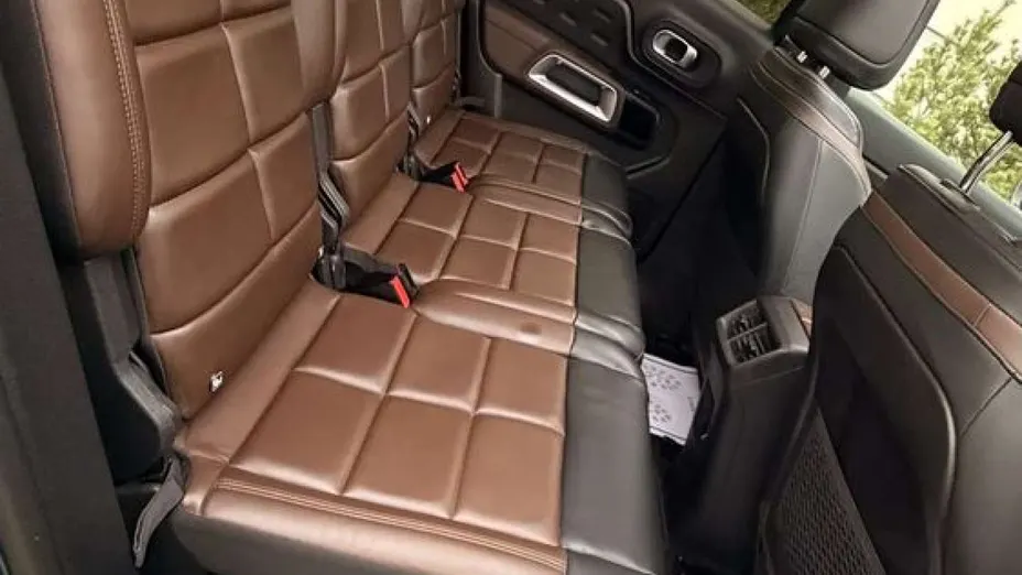 CITROEN C5 Aircross -