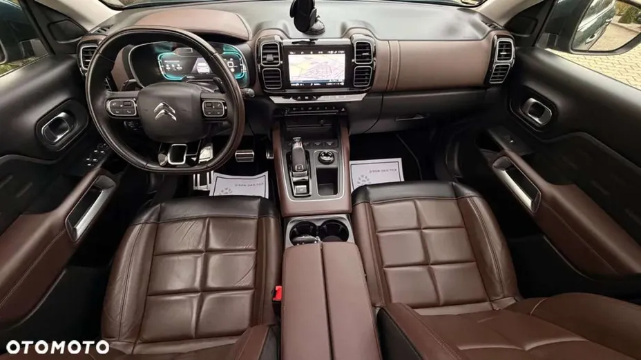 CITROEN C5 Aircross -