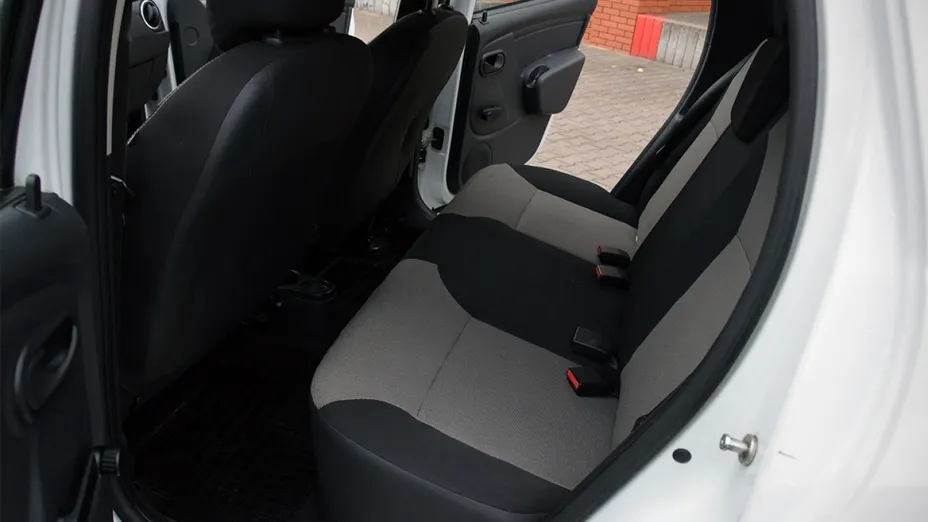 DACIA Duster -