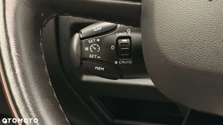 CITROEN C5 Aircross -